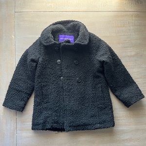 Madden Girl girl’s pea coat